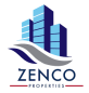 Zenco Properties logo